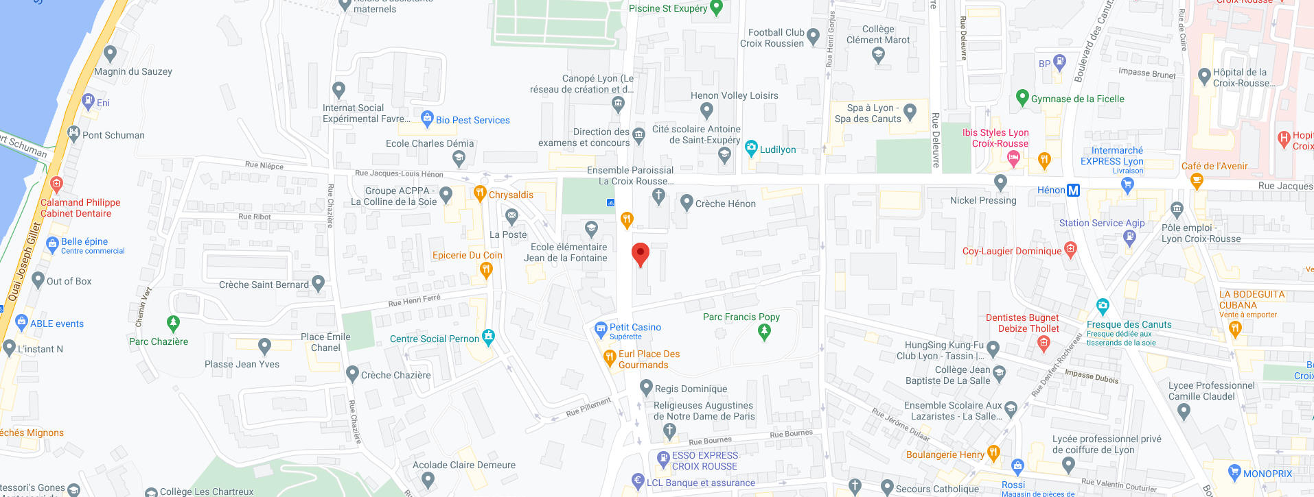 auditextyl maps