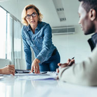 Management de la blanchisserie et mutualisation des ressources