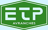 logo ETP Avranches
